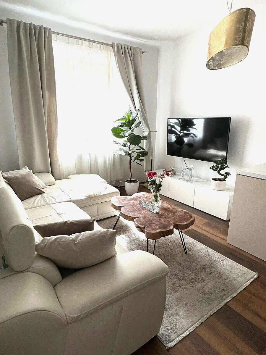 Prodej bytu 2+kk 47 m²
